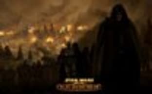 Космические сражения в Star Wars: The Old Republic