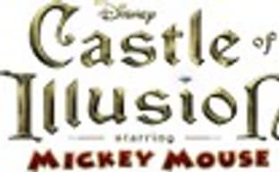15 минут Castle of Illusion Starring Mickey Mouse