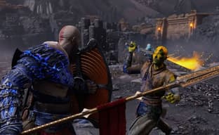 God of War Ragnarok Valhalla – не конец истории. Разработчик опубликовал тизер