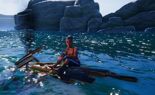 «Наш» правильный Skull & Bones? Точно нет. Впечатления от Age of Water (ранний доступ)