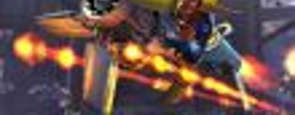 Переиздания Jak II, Jak III, Jak X: Combat Racing появятся на PS4 на следующей неделе