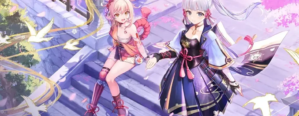 Создатели Genshin Impact пересекли «красную линию», очередной позор Ubisoft — самое интересное за неделю