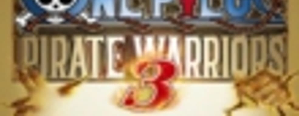 One Piece: Pirate Warriors 3 - геймплей за Tashigi, Mihawk, Smoker и Buggy