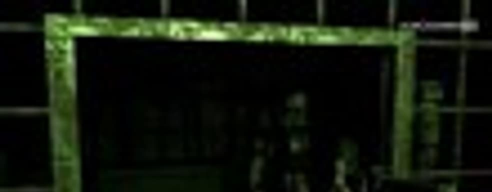 Metro 2033 на золоте. Новый трейлер