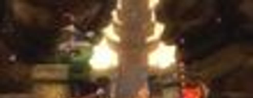 Rag Doll Kung Fu: Fists of Plastics в PSN с 9 апреля