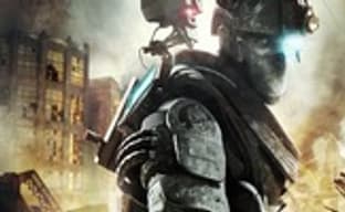 Консольный бета-тест Ghost Recon: Future Solider