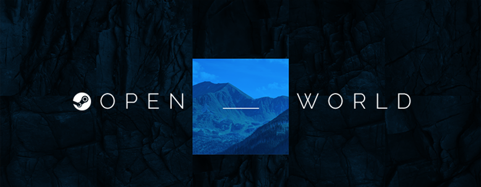 Steam to host an "open-world games" sale