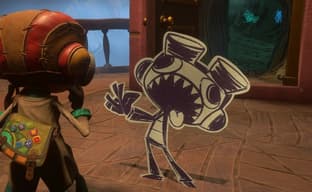 Создатель Psychonauts внезапно решил покаяться за кранчи при работе над оригинальной игрой