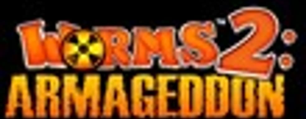 Worms 2: Armageddon в PSN на этой неделе
