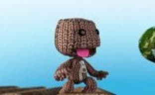 Анонс LittleBigPlanet 3 для PlayStation 4 