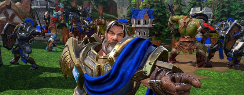Blizzard сможет сделать Warcraft 4 благодаря сделке с Microsoft, считает ветеран компании