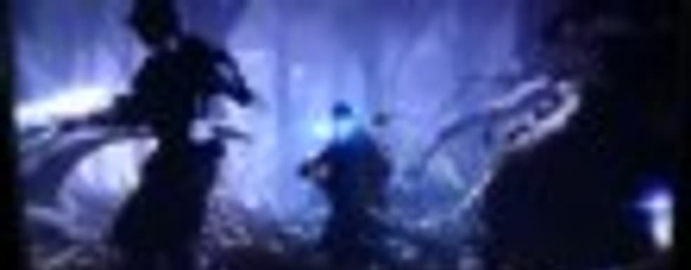 Wraith - новый монстр Evolve