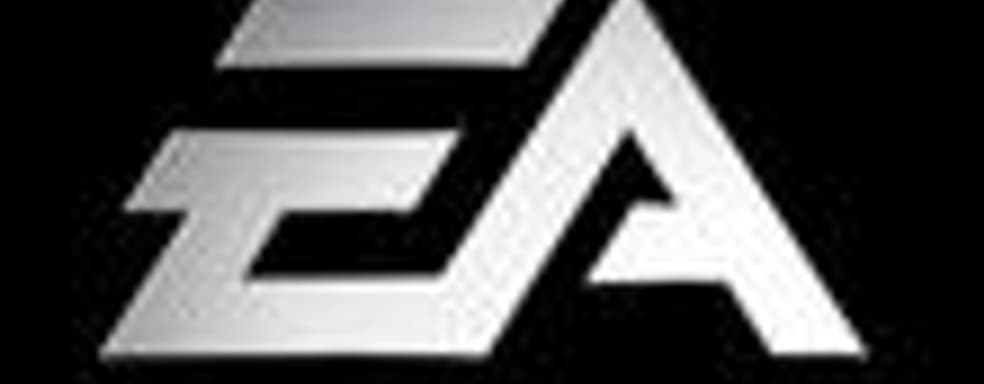 Линейка игр EA для Games Convention 2008. Новые позиции