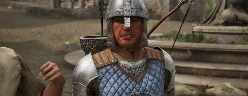 Ремастер The Elder Scrolls 4 Oblivion уже перевели на русский язык. Вышел первый машинный русификатор