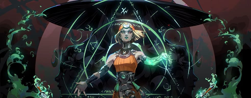 Hades 2 будет находиться в раннем доступе до 2025 года. В первом большом обновлении добавят новых врагов и возможности