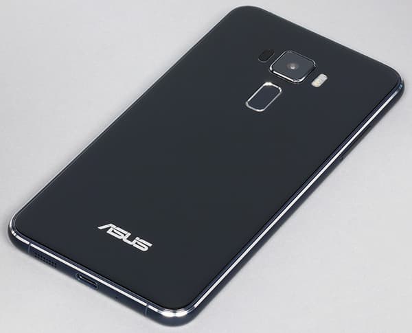 Смартфон Asus Zenfone 3 (ZE552KL)