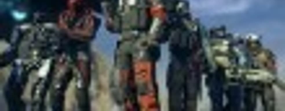 Бета-тест Call of Duty: Infinite Warfare стартует 14 октября на PS4