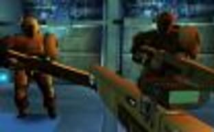 Шутер Warhammer 40000: Fire Warrior вышел в GOG