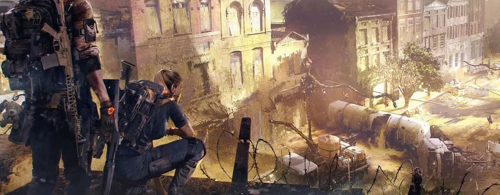 Next-gen versions for The Division 2 are unlikely. Ubisoft explained why