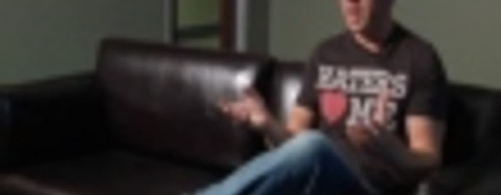 Cliff Bleszinski подтвердил факт разработки BlueStreak