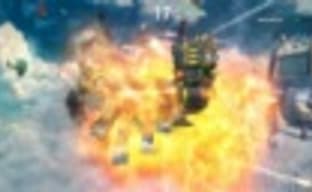 Sine Mora в Steam через неделю