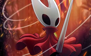 Hollow Knight Silksong получила релизное окно в GOG