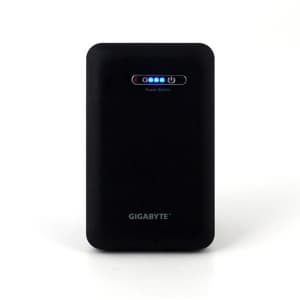 Gigabyte RF G90B: индикация