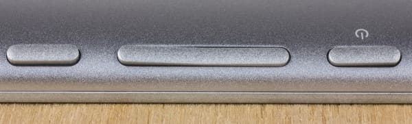 Дизайн планшета Energy Sistem i10 Quad SuperHD