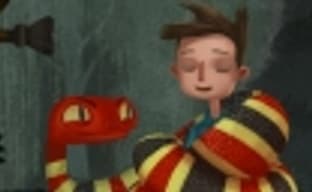 Особое мнение: этот странный Тим Шейфер