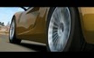 Трейлер Test Drive Unlimited 2