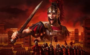 ROME: Total War на смартфонах получила улучшенное управление, обновлённую мини-карту и поддержку клавиатуры