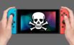 Nintendo, похоже, удалось закрыть уязвимость Switch и перекрыть хакерам доступ к консоли [обновлено]