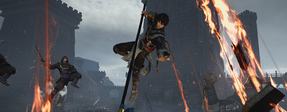 Dynasty Warriors Origins взломали за 2 дня до релиза благодаря платному раннему доступу. Новинка получила высочайший рейтинг среди игр KOEI TECMO в Steam