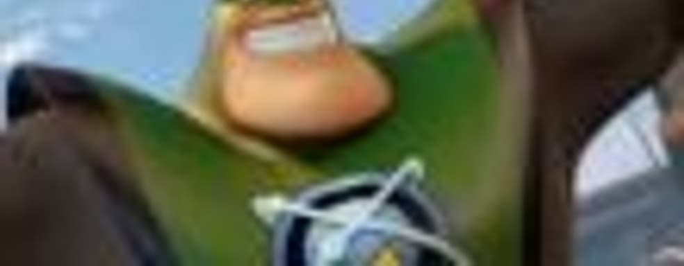 Западные критики закидали мультфильм Ratchet & Clank «тухлыми помидорами»