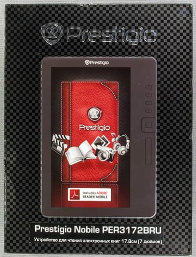 Prestigio PER3172BRU