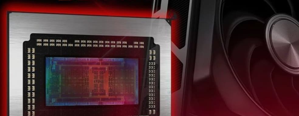 Новая архитектура AMD напугает NVIDIA? Информатор раскрыл потенциальные характеристики RDNA 5