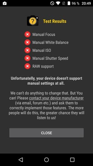 Смартфон Leagoo Elite 1
