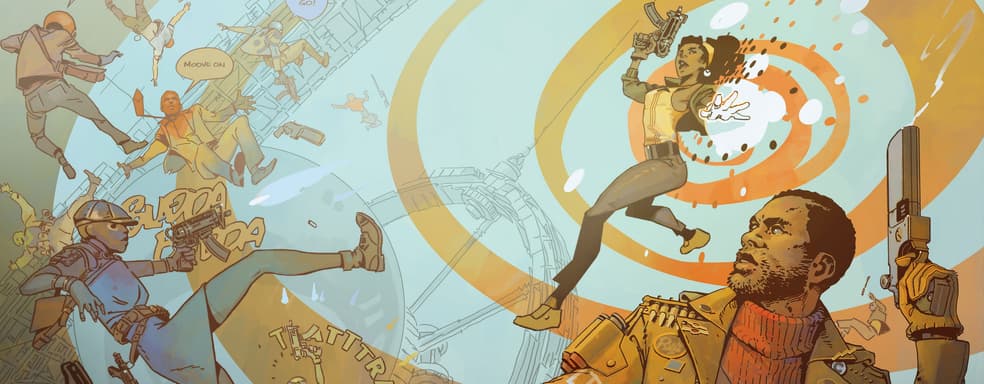 Некст-ген на кончиках пальцев — новый трейлер Deathloop демонстрирует версию для PlayStation 5