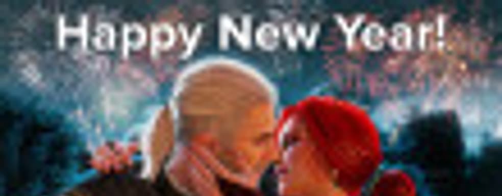 Не та колдунья – поздравление с Новым годом от создателей The Witcher понравилось не всем поклонникам серии