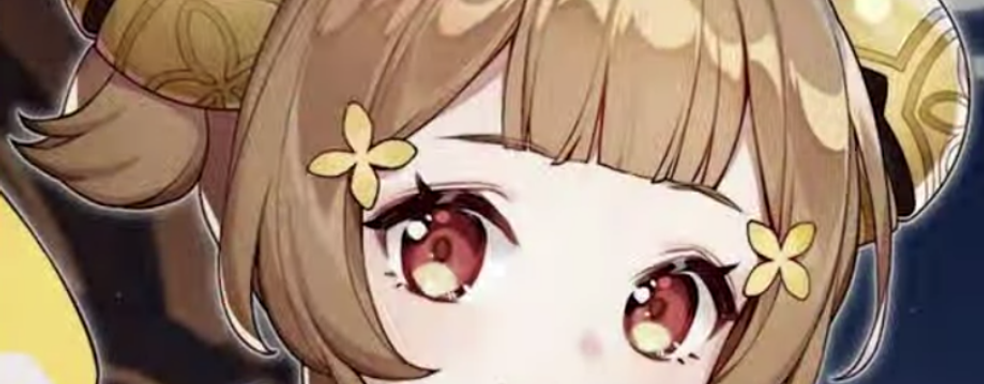 Создатели Genshin Impact неожиданно вспомнили героиню, которую показали несколько лет назад. Она считалась галлюцинацией