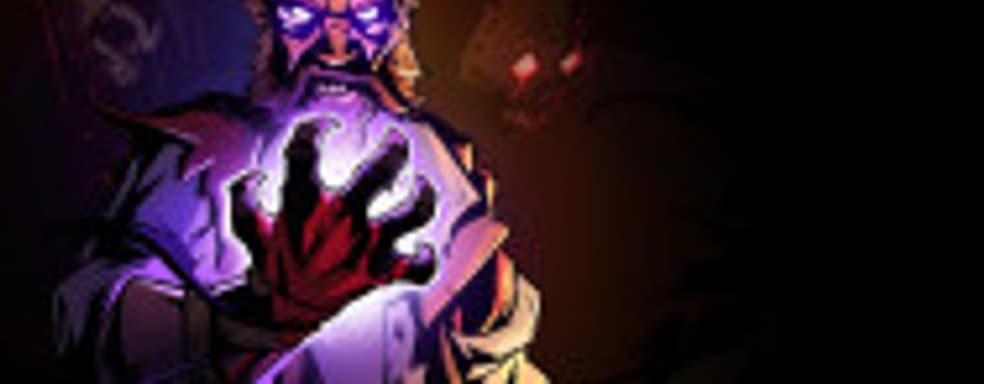 Curse of the Dead Gods – «злое дитя Diablo, Darkest Dungeons и Hades» получает отличные оценки в Steam