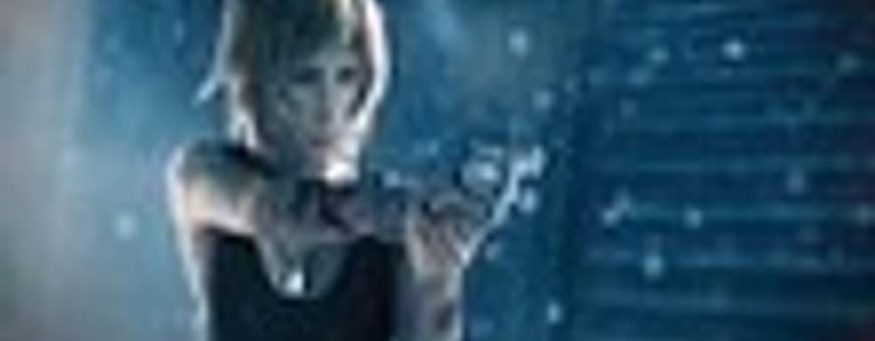 Трейлер The 3rd Birthday