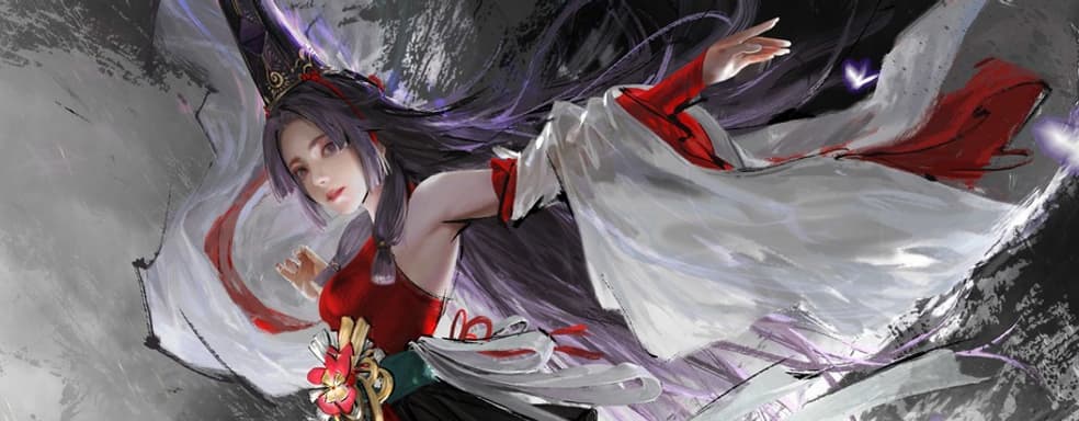 Naraka: Bladepoint получит кампанию и выйдет на Xbox