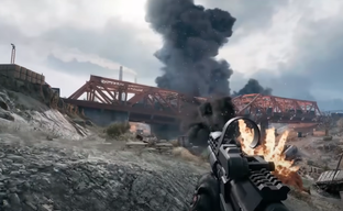 Первый геймплей на двух новых картах Delta Force из второго сезона