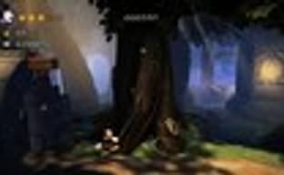 Castle of Illusion Starring Mickey Mouse – прохождение первого уровня