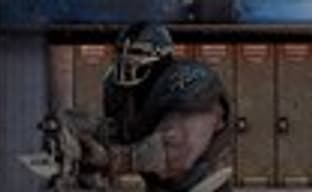 Рекламный ролик Gears of War 3