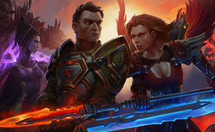 Allods Online Developers Open Fifth Subscription Server