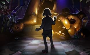 Корявость атмосфере не помеха. Обзор Five Nights at Freddy's Security Breach: RUIN