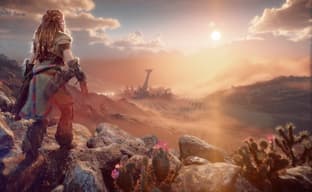 Horizon: Forbidden West на PS5. Элой начинает новую миссию