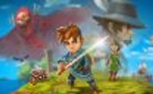 Продано более 1 миллиона копий Oceanhorn – занятного клона The Legend of Zelda: The Wind Waker